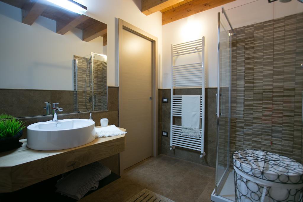Hotel Ca' Gemma Treviso Habitación foto