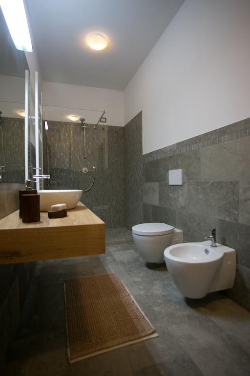 Hotel Ca' Gemma Treviso Habitación foto