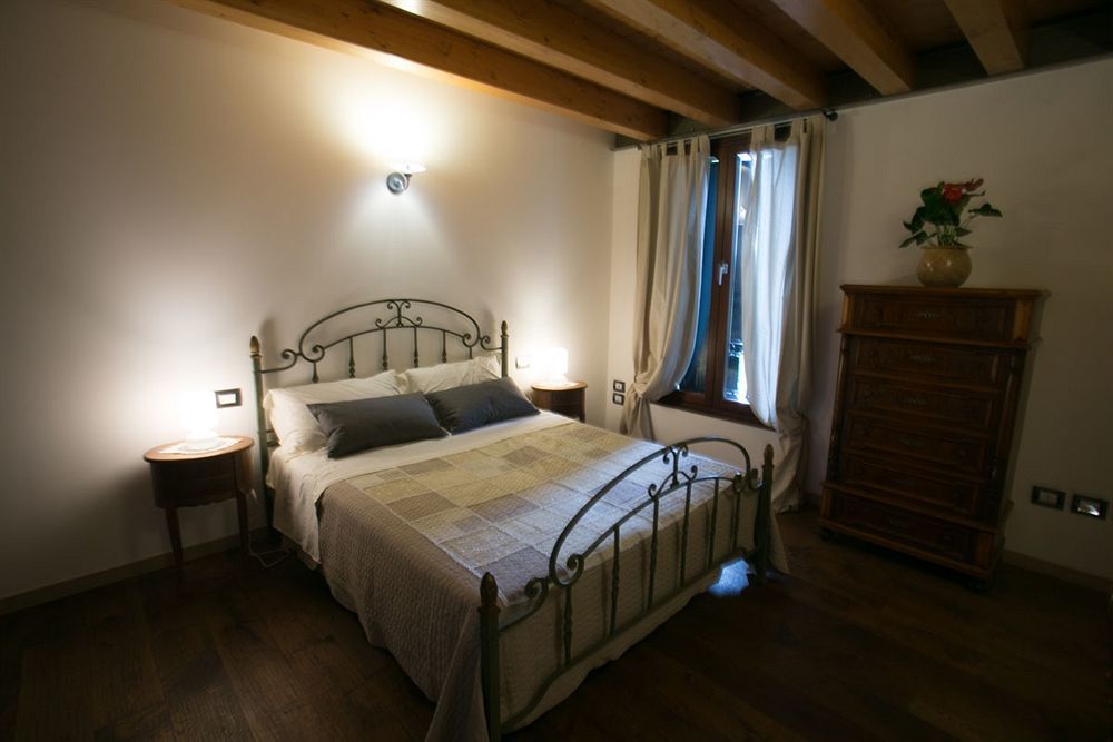 Hotel Ca' Gemma Treviso Exterior foto